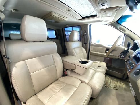 Used 2004 Ford F150 4x4 SuperCrew image 24