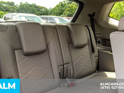 Used 2026 Volkswagen Atlas SE FWD image 20
