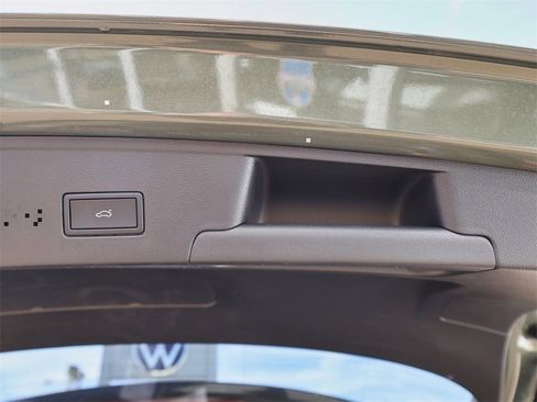 New 2025 Volkswagen Atlas Cross Sport SEL Premium R-Line image 11