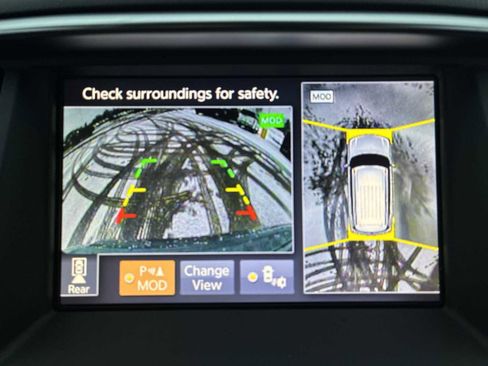 Used 2020 Nissan Armada SL w/ Premium Package image 15