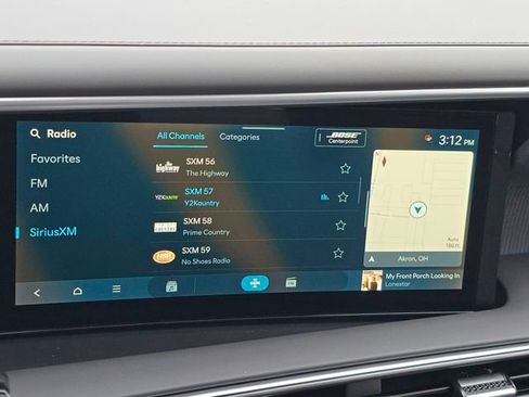 New 2026 Hyundai Palisade Calligraphy image 27