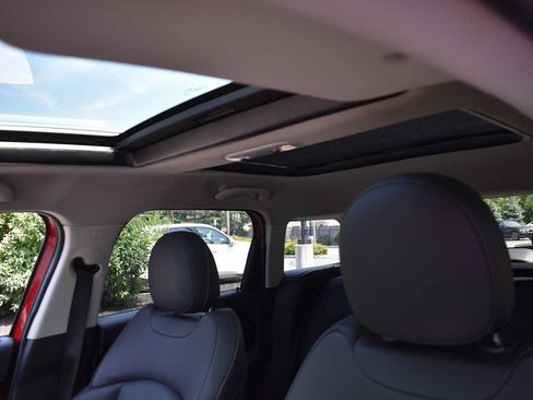 Used 2022 MINI Cooper Countryman S FWD image 19