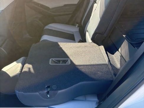 Certified 2023 Subaru Crosstrek Hybrid image 35