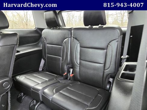 Used 2023 GMC Acadia SLT image 33