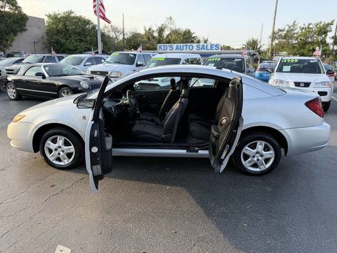Used 2007 Saturn ION Level 2 image 11