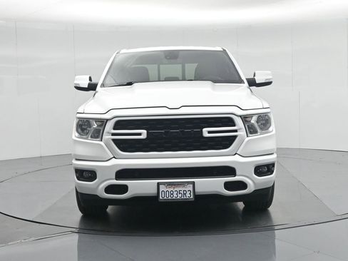 Used 2022 RAM 1500 Big Horn image 27