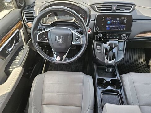 Used 2019 Honda CR-V EX-L image 28