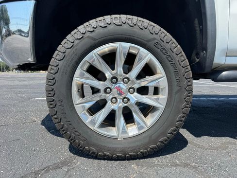 Used 2015 GMC Sierra 1500 2WD Regular Cab image 11