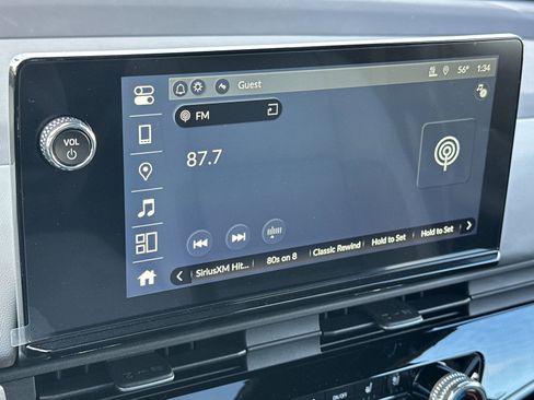 New 2026 Honda Prologue Elite image 22