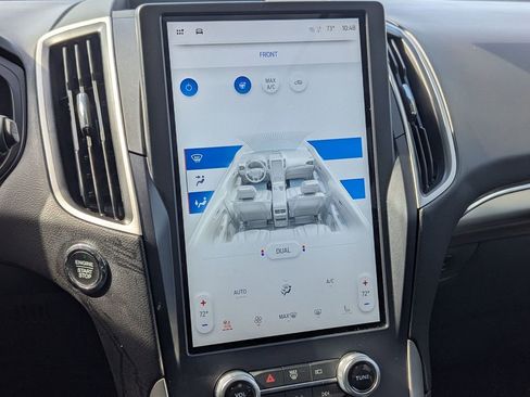 Used 2022 Ford Edge SEL w/ Convenience Package image 19