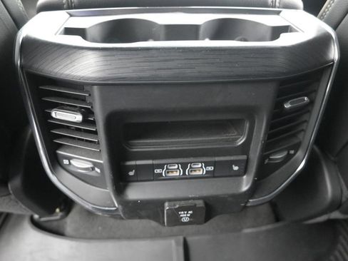 Used 2024 RAM 1500 Laramie RWD image 14