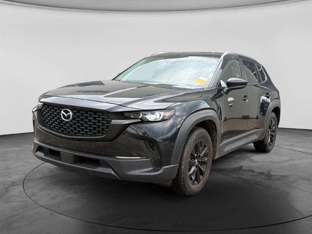 Used 2026 MAZDA CX-50 AWD 2.5 S w/ Preferred Pkg image 4
