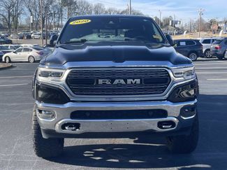 Used 2020 RAM 1500 Limited video 2