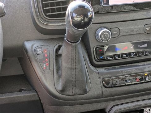 New 2025 RAM ProMaster 3500 w/ Safety Group image 17