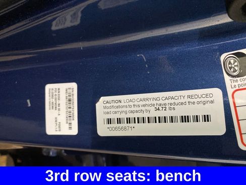 Certified 2022 Subaru Ascent Limited w/ Technology Package image 35