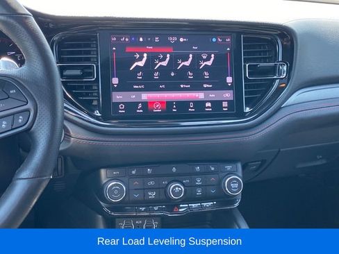 Used 2025 Dodge Durango R/T AWD/4WD image 10