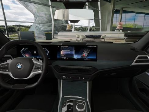 New 2026 BMW 330i Sedan w/ Premium Package image 10