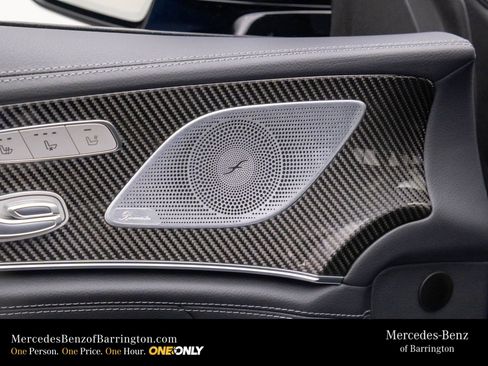 New 2026 Mercedes-Benz AMG GT 43 image 16