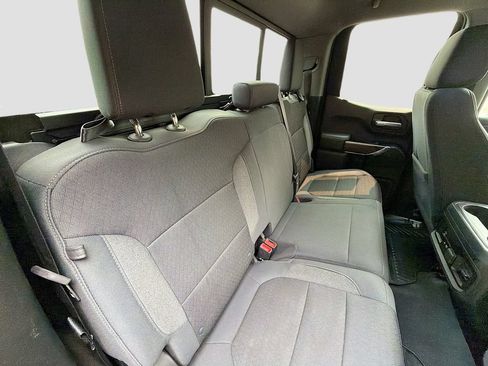 Used 2019 Chevrolet Silverado 1500 RST w/ All-Star Edition AWD/4WD image 28