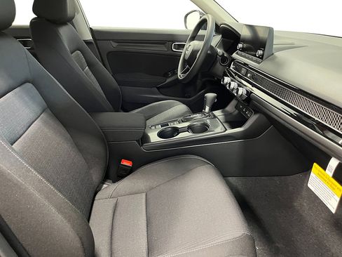 New 2026 Honda Civic LX image 23