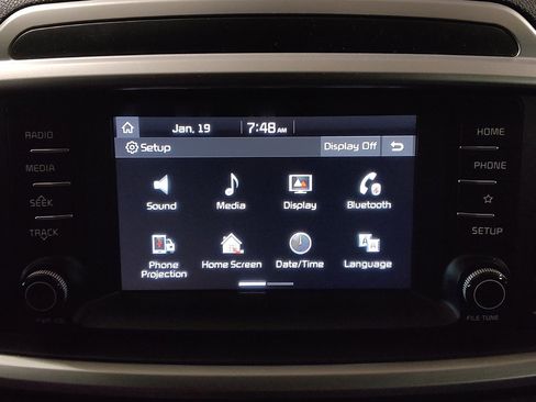 Used 2020 Kia Sorento LX image 25