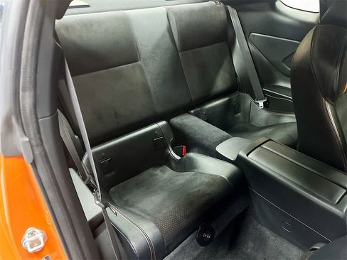 Used 2023 Toyota GR86 10th Anniversary SE image 25