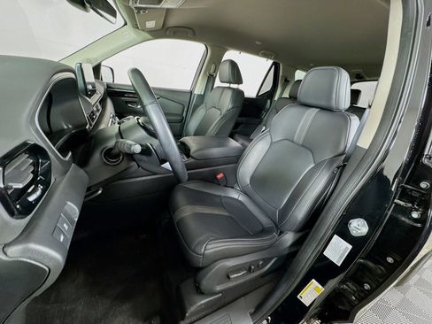 Certified 2024 Honda Pilot EX-L image 12