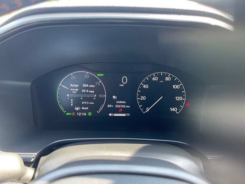 Used 2023 Honda CR-V Sport image 28