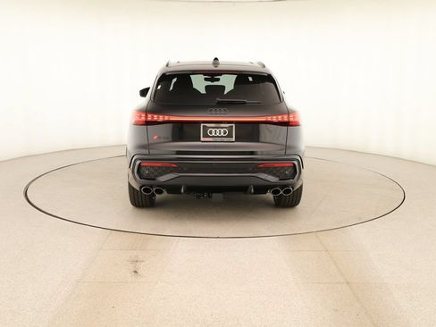 New 2026 Audi SQ5 Premium Plus AWD/4WD image 5