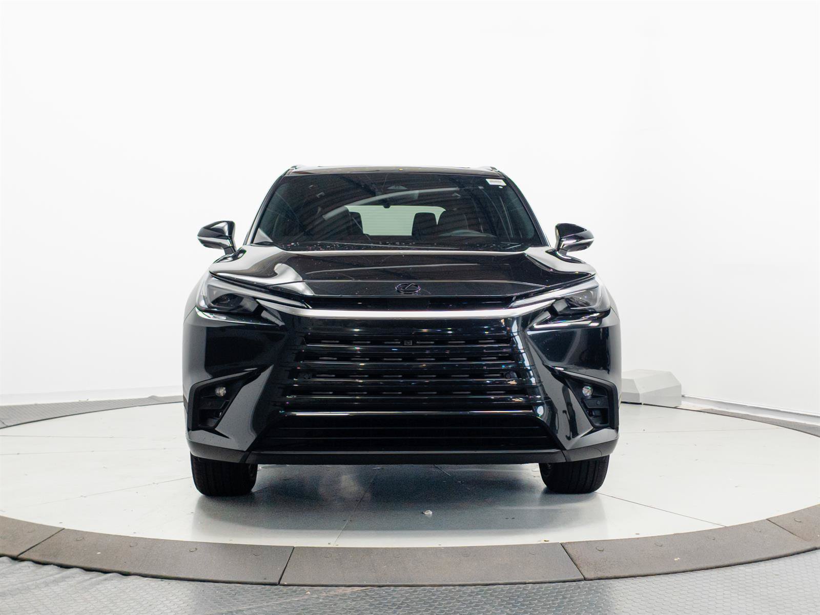 New 2026 Lexus TX 350 AWD w/ Technology Package image 2
