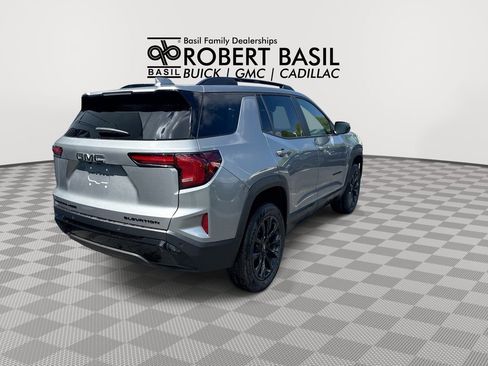 New 2026 GMC Terrain Elevation AWD/4WD image 8