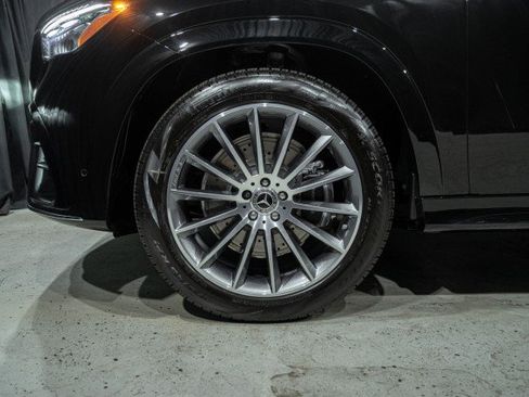 New 2026 Mercedes-Benz GLE 450 4MATIC Coupe image 7