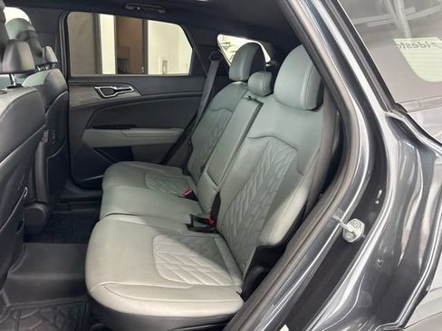 Used 2023 Kia Sportage X-Pro AWD/4WD image 26