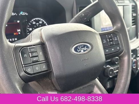 Used 2024 Ford F250 XL w/ XL Chrome Package AWD/4WD image 24