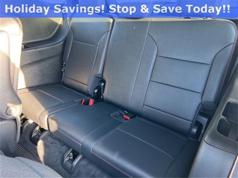 Used 2024 Chevrolet Traverse RS w/ LPO, Floor Liner Package image 59
