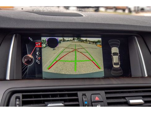 Used 2016 BMW 528i xDrive 528i xDrive image 28