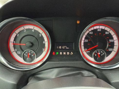 Used 2018 Dodge Grand Caravan SE image 15