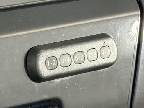 Used 2024 Ford Maverick Lariat FWD image 32