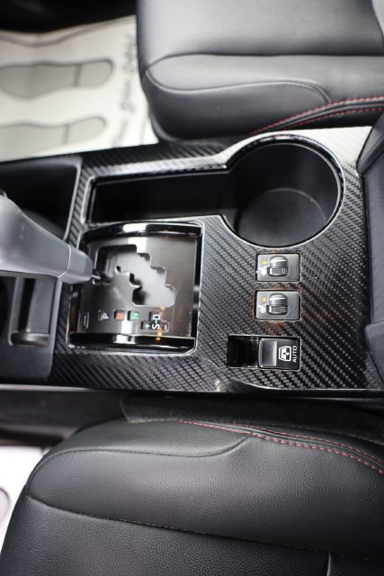 Used 2022 Toyota 4Runner TRD Pro AWD/4WD image 31
