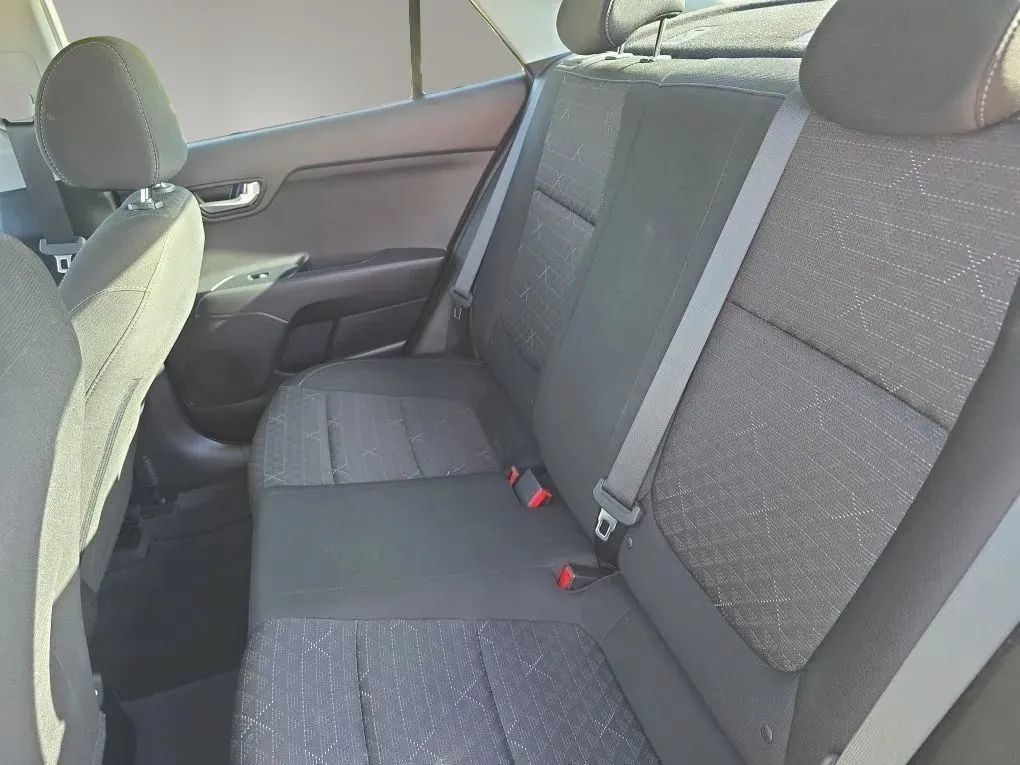 Used 2023 Kia Rio S w/ Technology Package FWD image 35