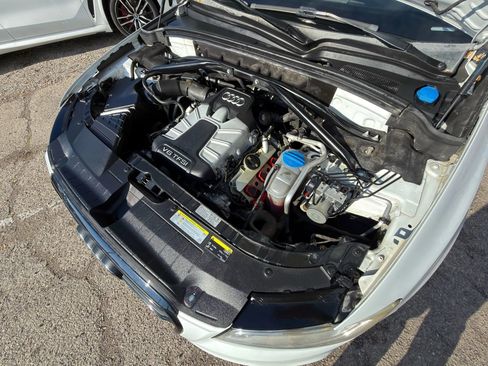 Used 2016 Audi SQ5 Premium Plus w/ Technology Package image 4