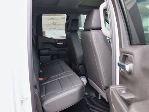 New 2026 GMC Sierra 1500 Pro w/ Pro Value Package image 30