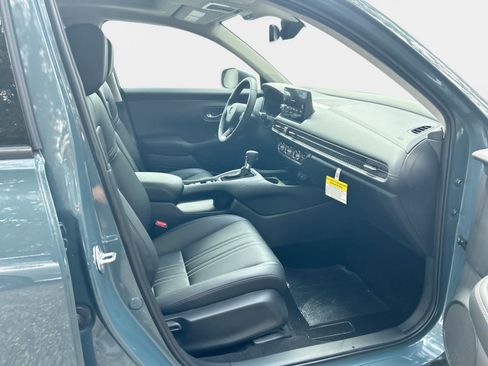 Used 2027 Honda HR-V EX-L image 14