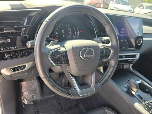 Used 2023 Lexus RX 350 Premium w/ Accessory Package (Z1) AWD/4WD image 25