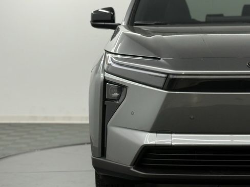 New 2026 Toyota bZ XLE image 4