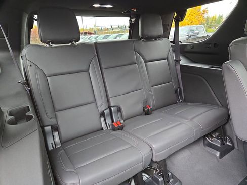 Used 2023 Chevrolet Tahoe Z71 image 16