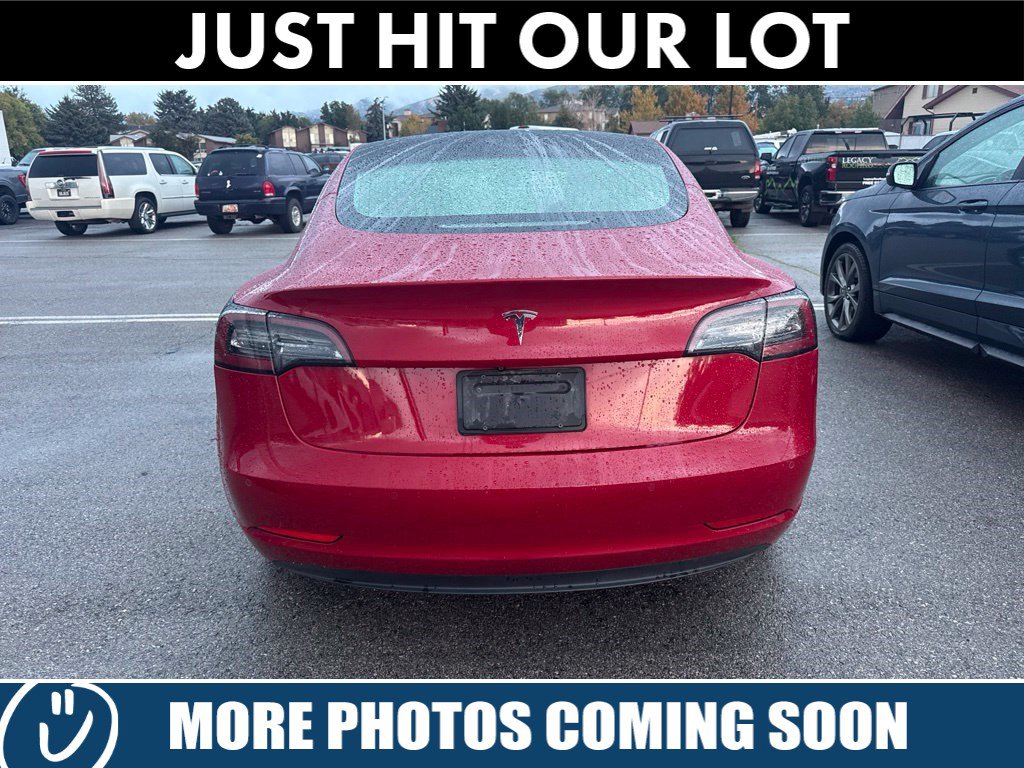 Used 2019 Tesla Model 3 AWD/4WD image 13
