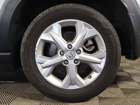 Used 2024 Honda HR-V LX image 16