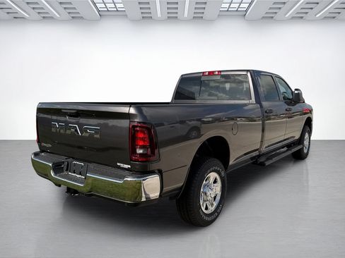 New 2026 RAM 2500 Tradesman AWD/4WD image 3