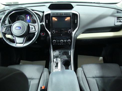 Used 2020 Subaru Ascent Premium w/ Convenience Package AWD/4WD image 17